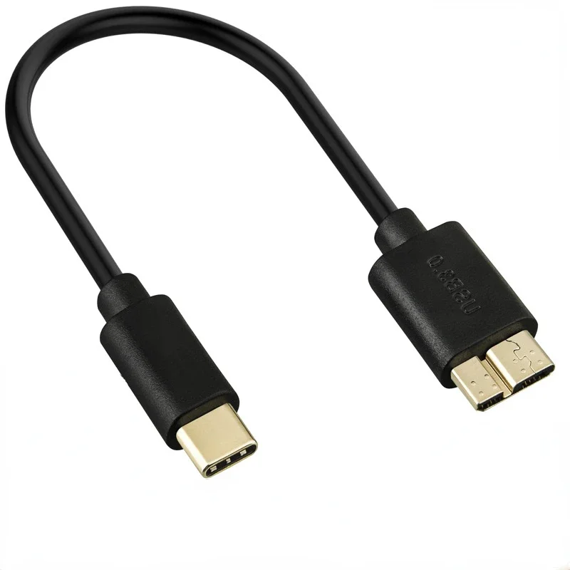 Tablet Accessories For Samsung - USB Loại C 3.1 To Micro