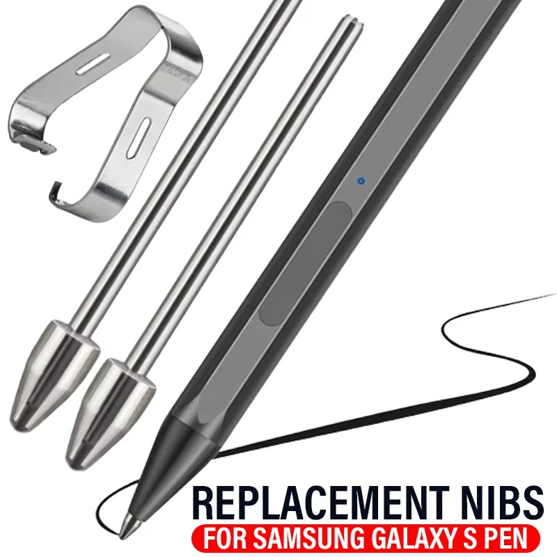 Metal Stylus Nib Replacement N - đánh giá và giá Stylus Replacement Tip