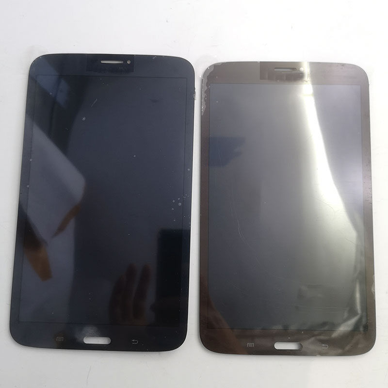 Tablet Accessories For Samsung - Màn Hình LCD Replacment 8 