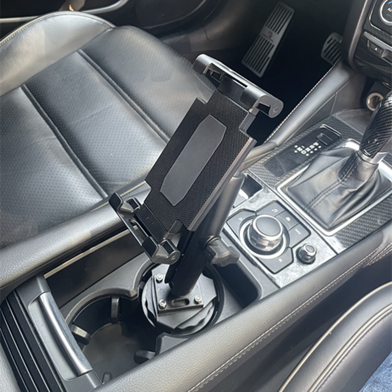 NEW Tablet Cup Holder Mount 36 - đánh giá và giá Tablet Ipad Accessories