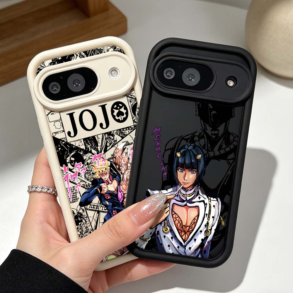 JOJO Handsome Phone Case For G - đánh giá và giá Stylus Replacement Tip