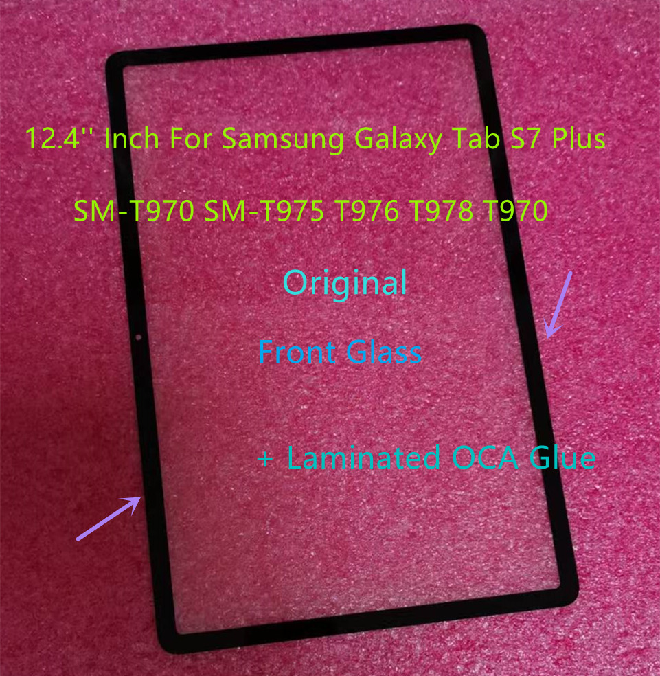 New 12.4'' Inch For Samsung Ga - đánh giá và giá Tablet Accessories For Samsung