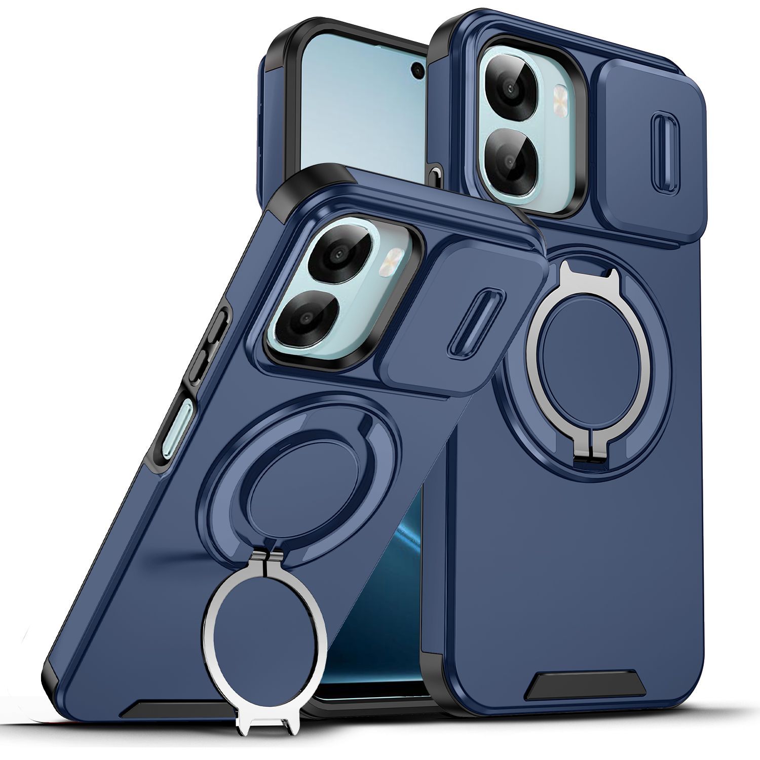 Sliding Camera Lens Protection - đánh giá và giá Oppo Tablet Accessories