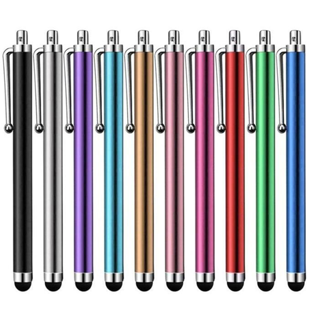 10pcs Stylus Pen For iPad Appl - đánh giá và giá Pen Tablet Accessories