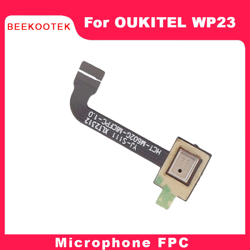 New Original OUKITEL WP23 Mic  - đánh giá và giá Oneplus Tablet Accessories