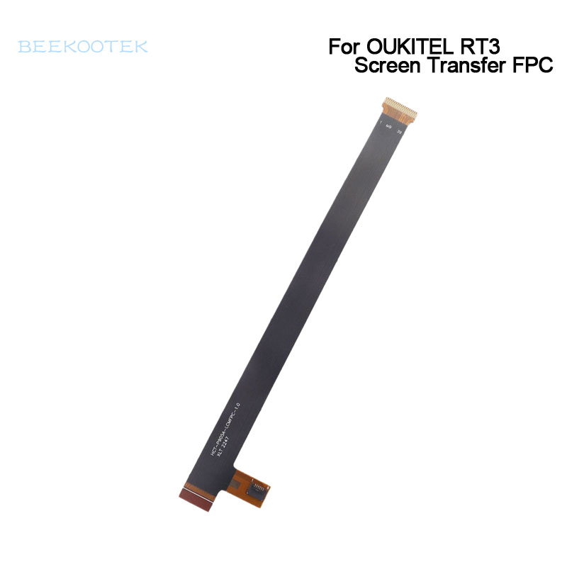 New Original OUKITEL RT3 LCD D - đánh giá và giá Tesla Tablet Accessories
