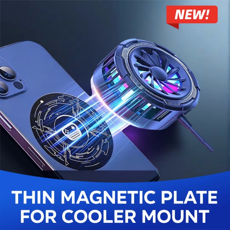 Ultra Thin Magnetic Iron Ring  - đánh giá và giá Google Pixel 9 Pro