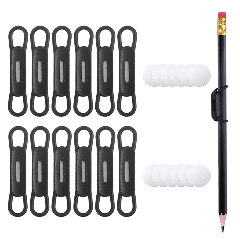 Magnetic Pencil Holder Tablet  - đánh giá và giá Pen Tablet Accessories