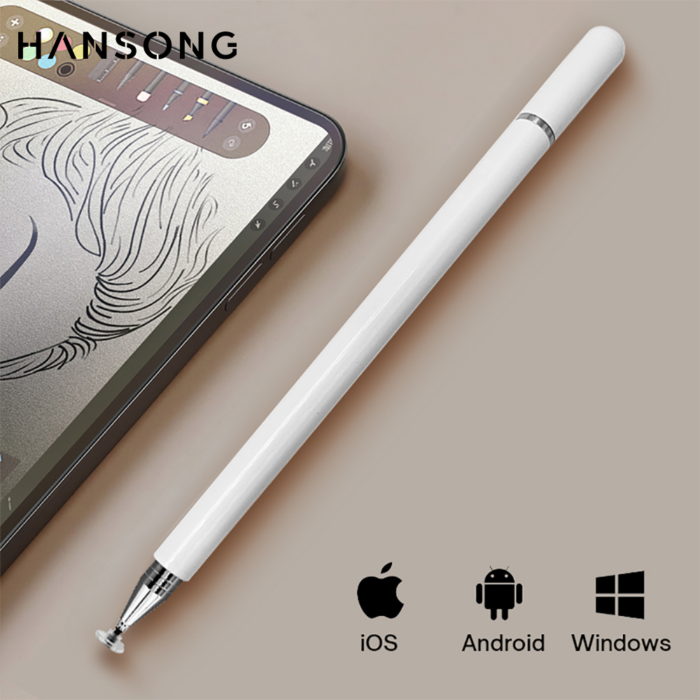 Đa Năng Vẽ Bút Cảm Ứng Cho And - đánh giá và giá Pen Tablet Accessories