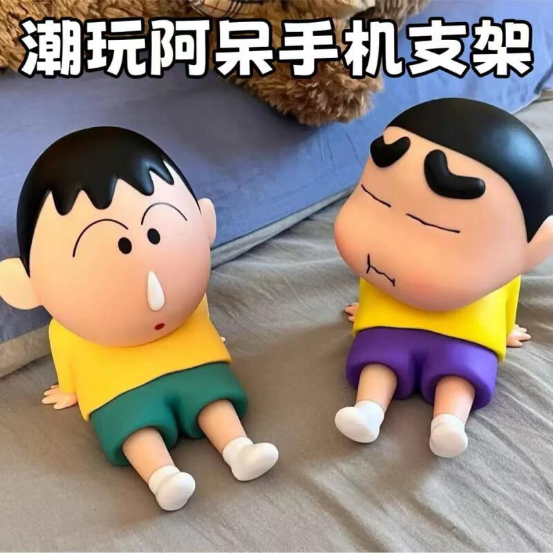 Kawaii Cartoon Crayon Shinchan - đánh giá và giá Google Pixel 9 Pro