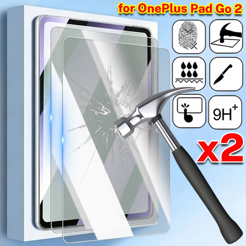 Tempered Glass for OnePlus Pad - đánh giá và giá Tesla Tablet Accessories