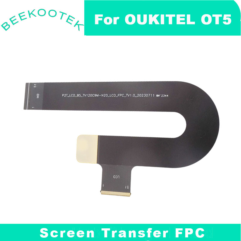 New Original OUKITEL OT5 LCD S - đánh giá và giá Stylus Replacement Tip