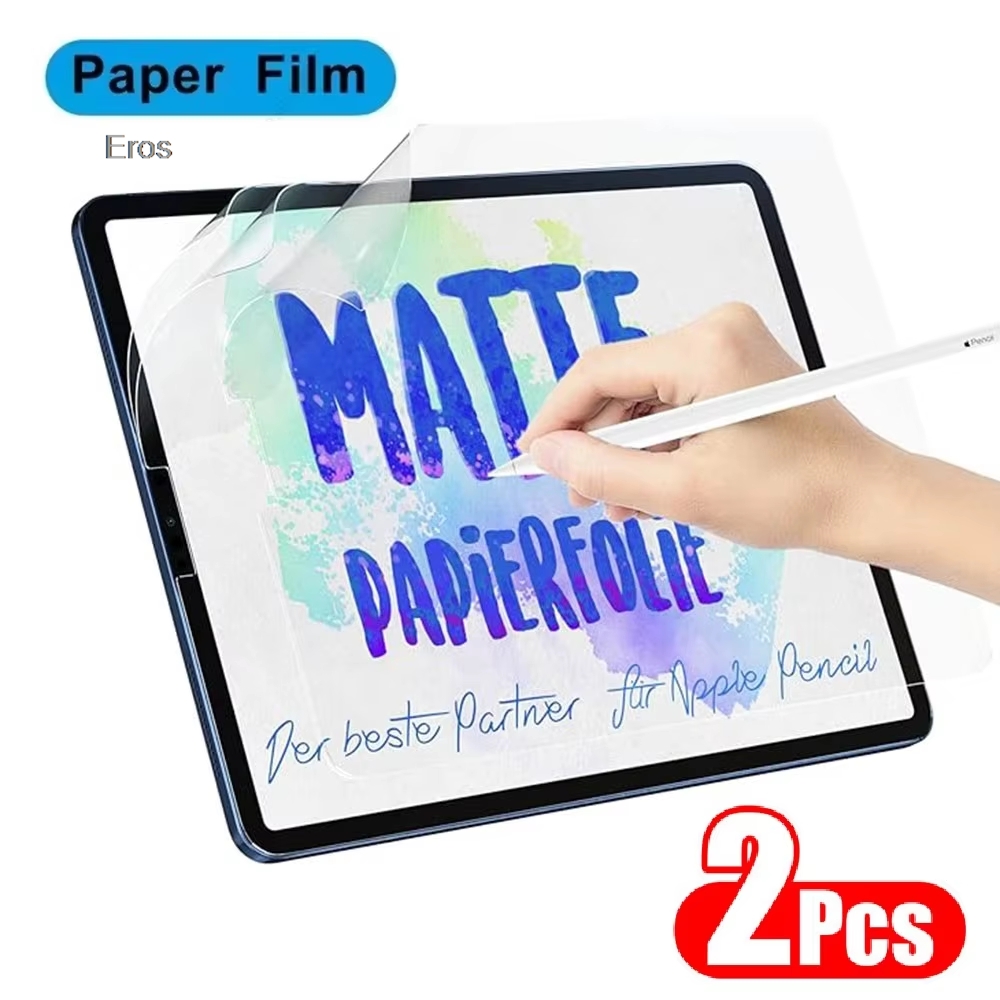 2PCS Paper Feel Anti Reflectio - đánh giá và giá Paper Feel Screen Film