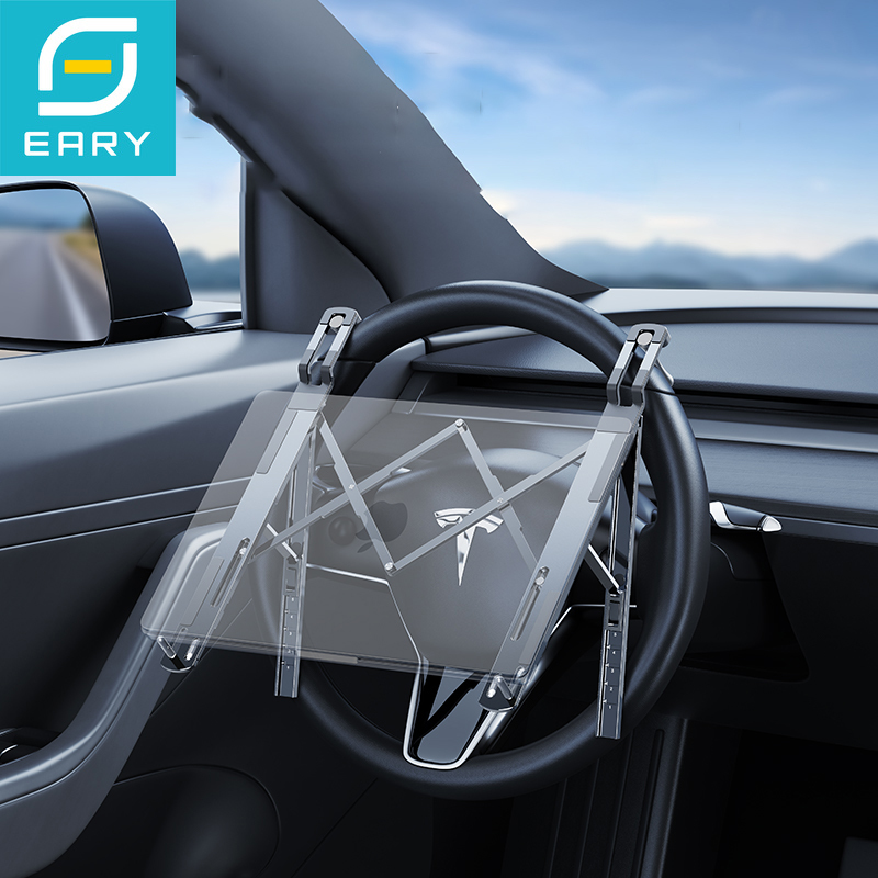 Eary Car Laptop Mount Steering - đánh giá và giá Oneplus Tablet Accessories