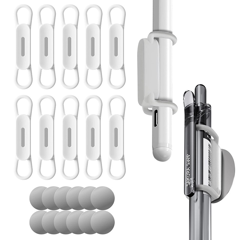2/4/6Pcs Magnetic Multifunctio - đánh giá và giá Pen Tablet Accessories