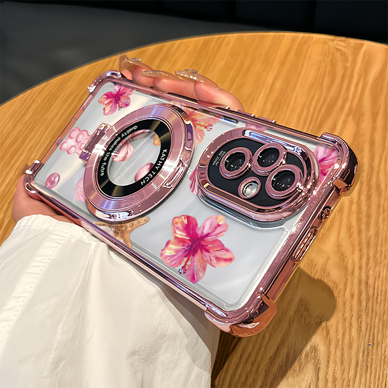 Flower Phone Case For Vivo V70 - đánh giá và giá Stylus Replacement Tip