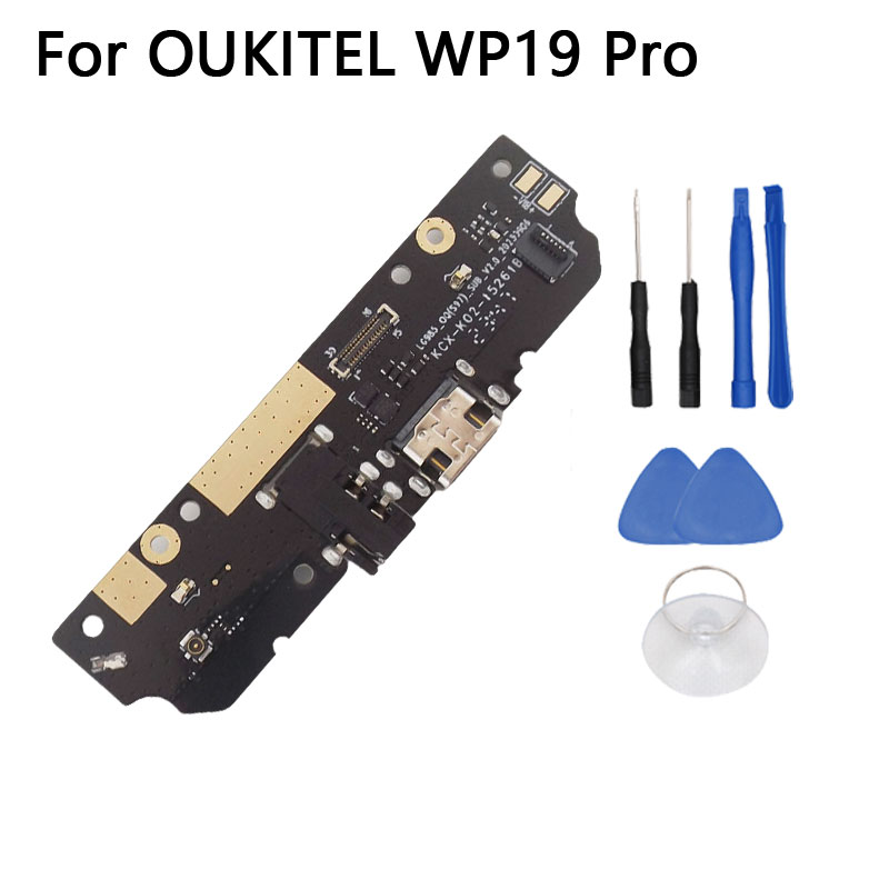 New Original OUKITEL WP19 Pro  - đánh giá và giá Oukitel Tablet Accessories