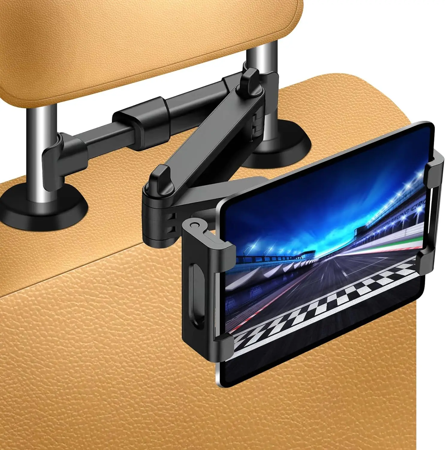Tablet Holder for Car,ipad Hea - đánh giá và giá Tablet Accessories Must Have