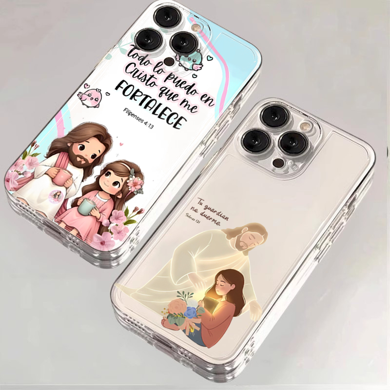 Cartoon Jesus And Me Bible Ver - đánh giá và giá Oneplus Tablet Accessories