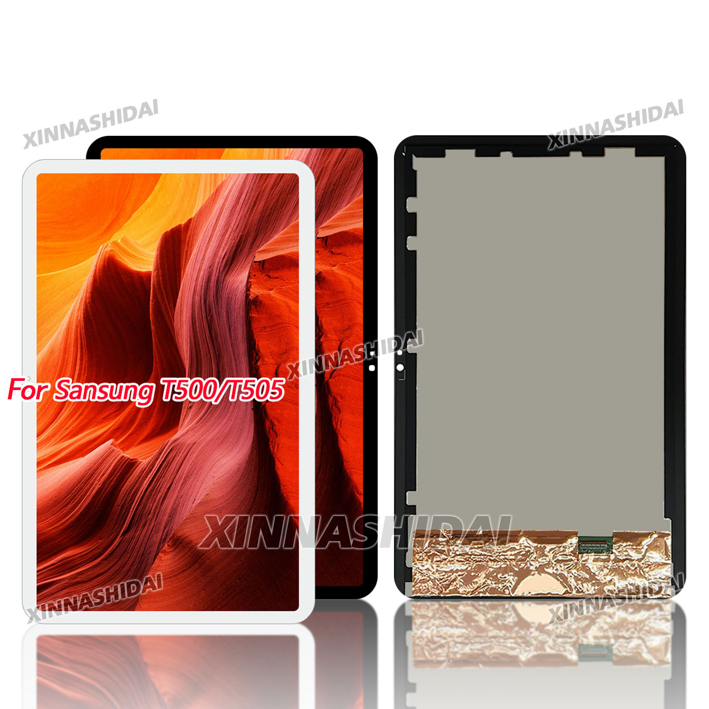 Tablet Accessories For Samsung - 10.4