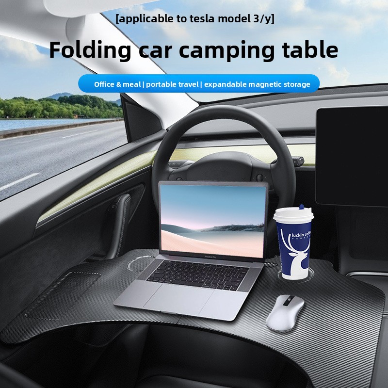 For Tesla Refreshed Model Y 3  - đánh giá và giá Tesla Tablet Accessories