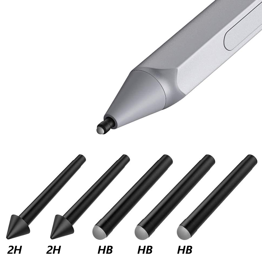 Stylus Replacement Tip - 5pcs Pen Tips Stylus Pen Tip