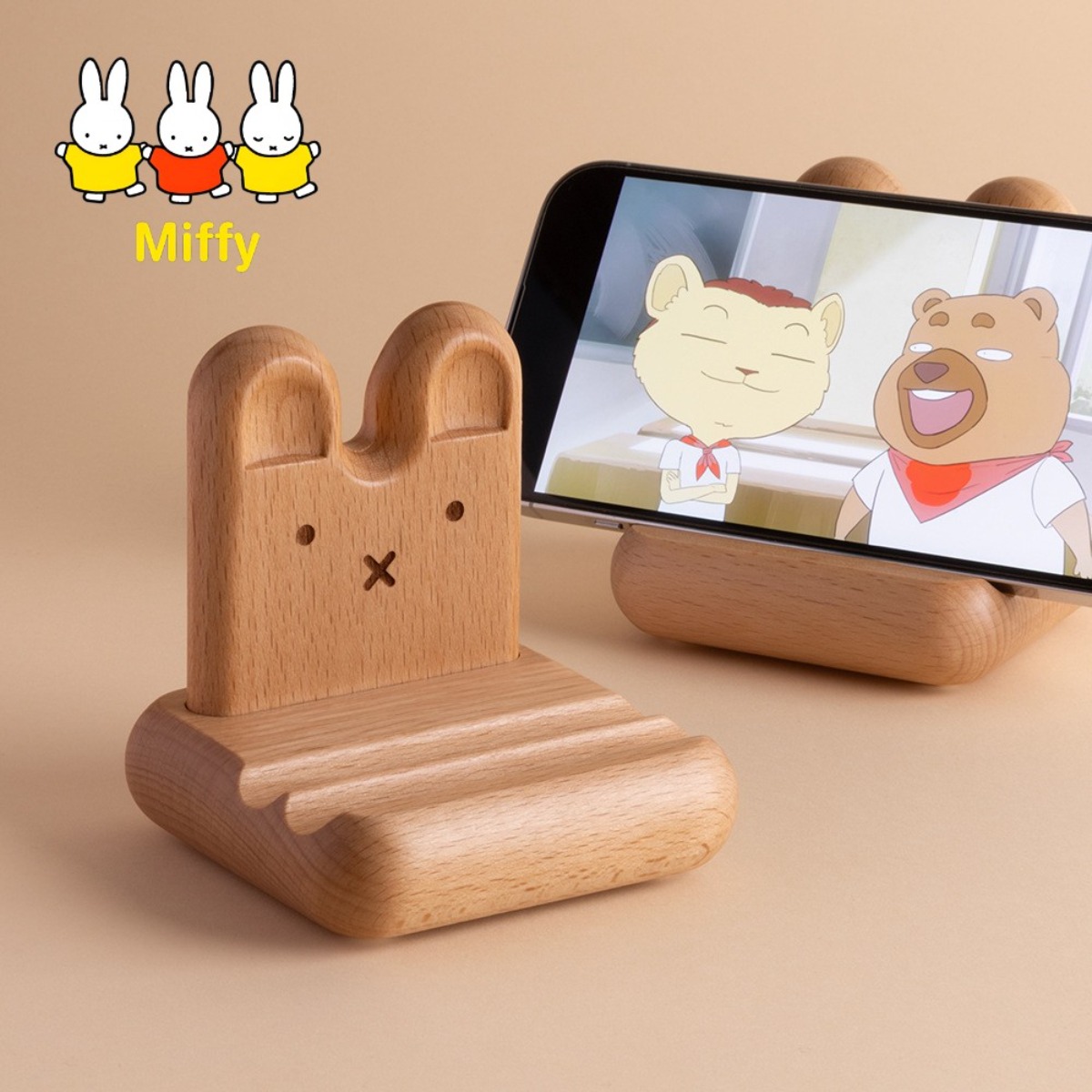 Kawaii Anime Miffy Rabbit Mobi - đánh giá và giá Stylus Replacement Tip