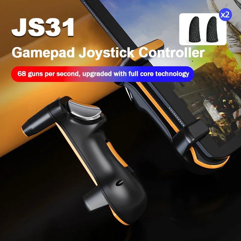 JS31 4 Fingers Tablet Game Tri - đánh giá và giá Fire Tablet Accessories