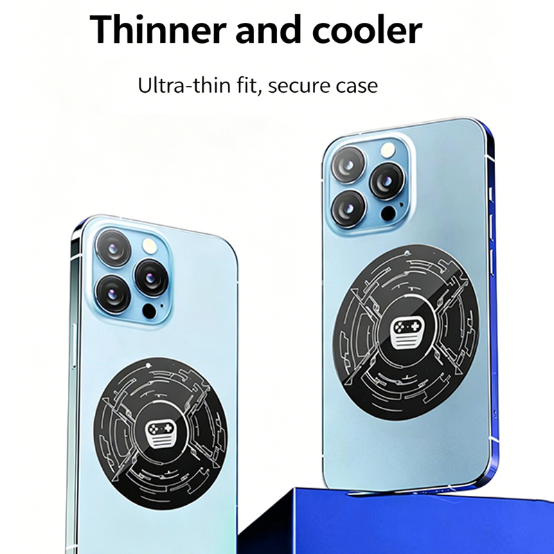 Ultra Thin Iron Ring Sticker M - đánh giá và giá Oneplus Tablet Accessories