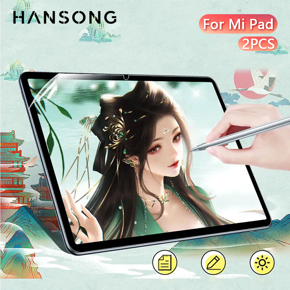 2pcs For Xiaomi Pad 6 5 Pro 6s - đánh giá và giá Oneplus Tablet Accessories