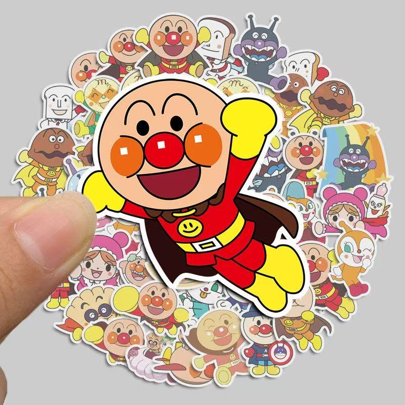 50pcs cartoon anime image Anpa - đánh giá và giá Fire Tablet Accessories