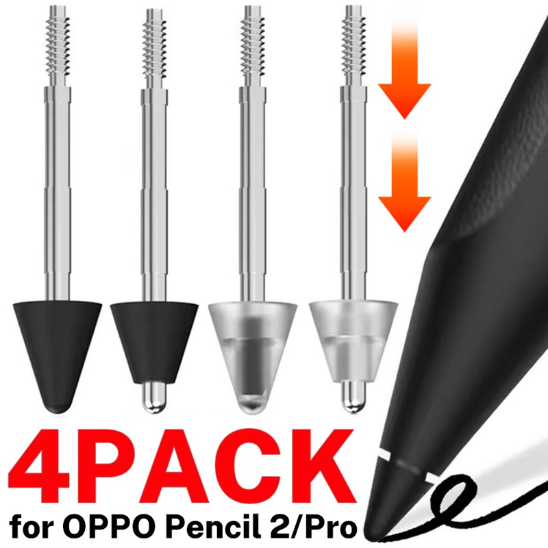 Pen Tips for OPPO Pencil 2/Pro - đánh giá và giá Oppo Tablet Accessories