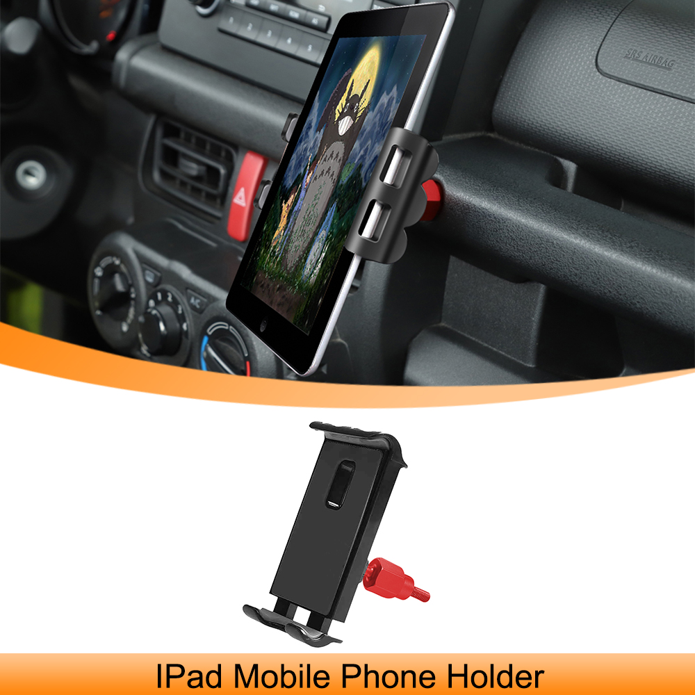 Car Mobile Phone IPad Holder T - đánh giá và giá Tablet Ipad Accessories