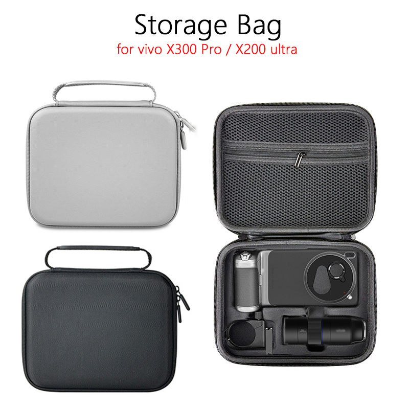 Portable Shoulder Bag for vivo - đánh giá và giá Google Pixel 9 Pro