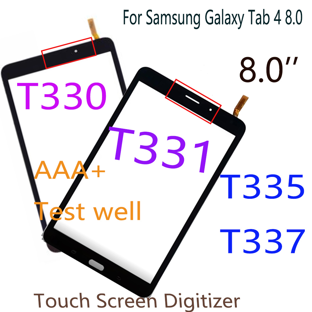 Tablet Accessories For Samsung - For Samsung Galaxy Tab 4 8.0