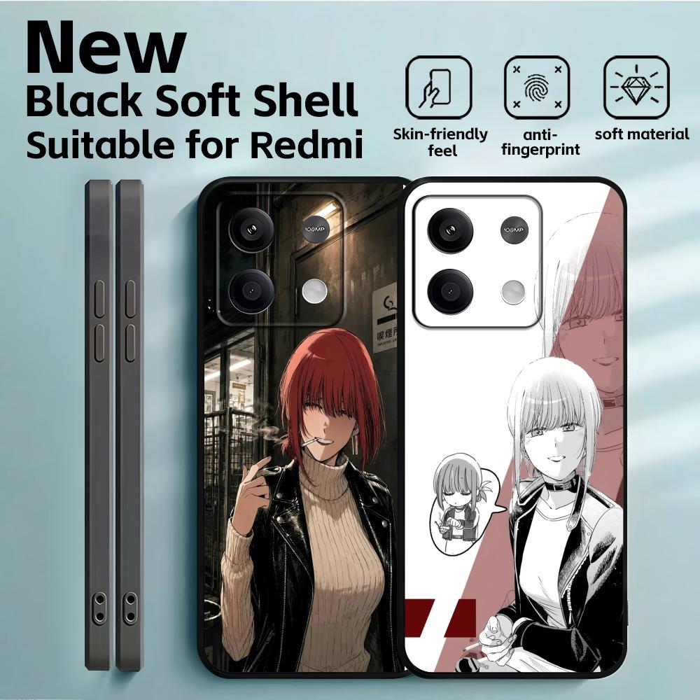 Phone the Case For Redmi Smoki - đánh giá và giá Xiaomi Redmi Note 14