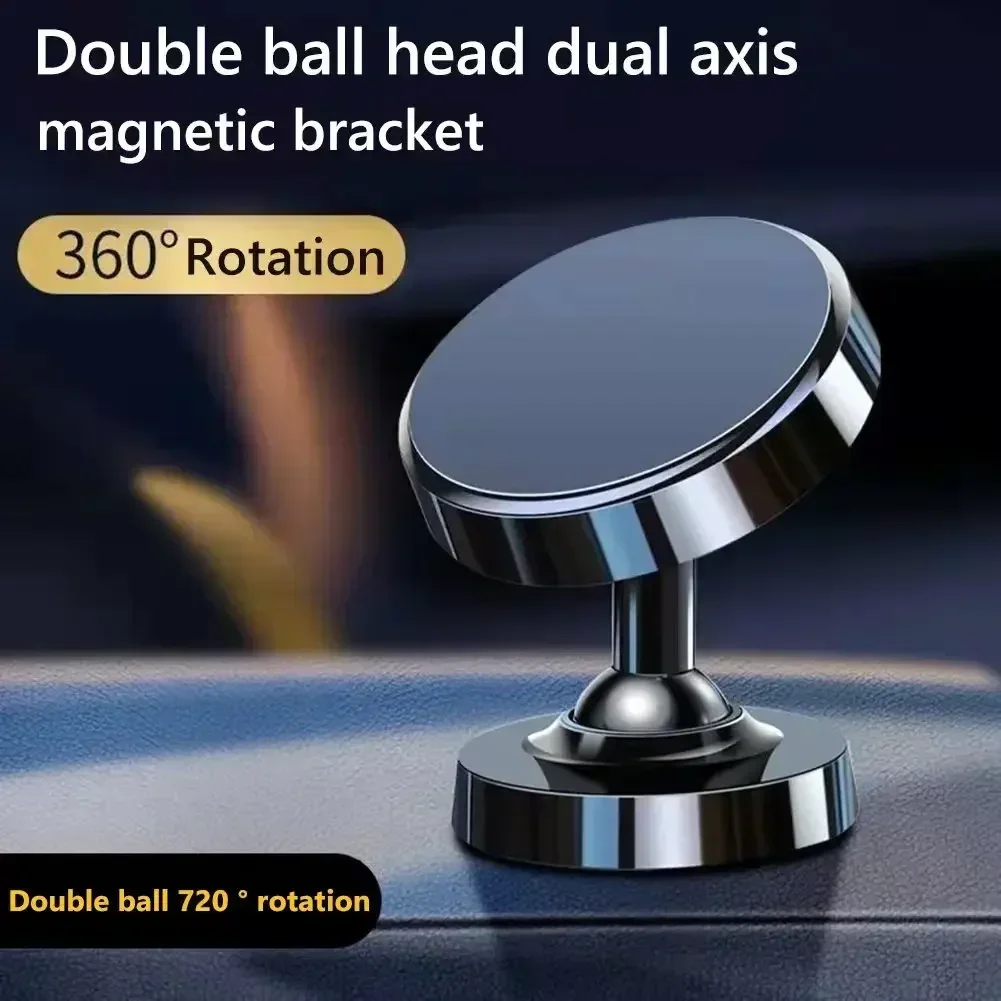 Magnetic Car Phone Holder Moun - đánh giá và giá Tablet Car Mount