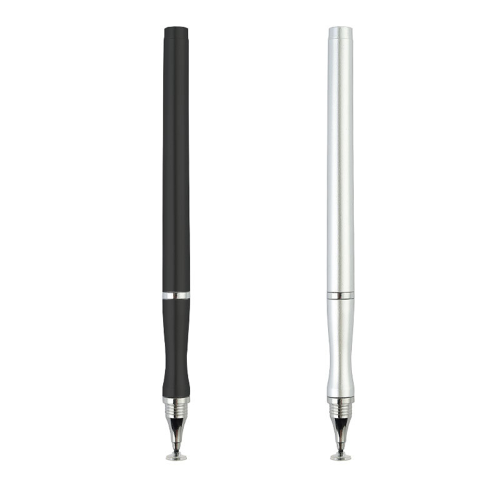 Pen Tablet Accessories - 2in1 Bút Cảm Ứng Đa Năng