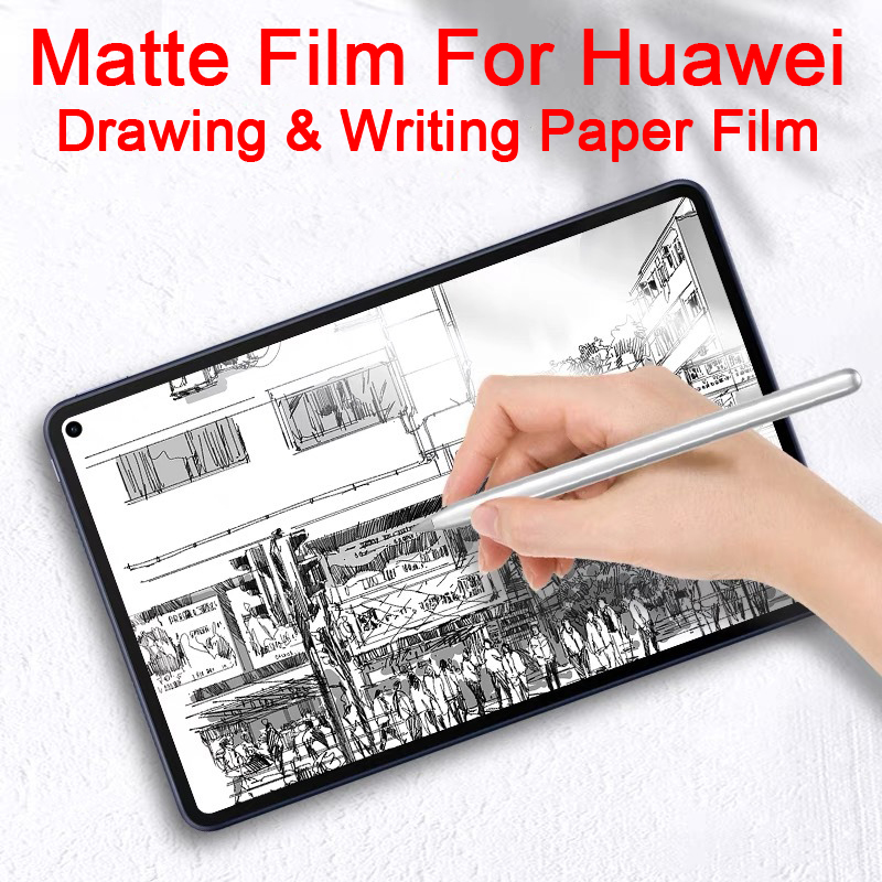 Giấy Cảm nhận Bản vẽ Phim cho  - đánh giá và giá Paper Feel Screen Film