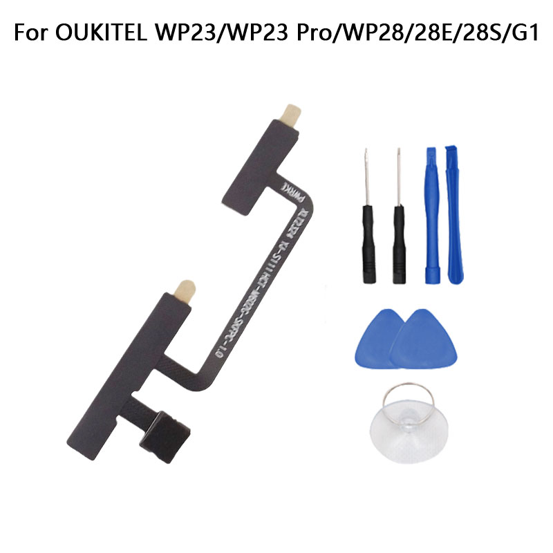 New Original OUKITEL WP23 WP23 - đánh giá và giá Oukitel Tablet Accessories