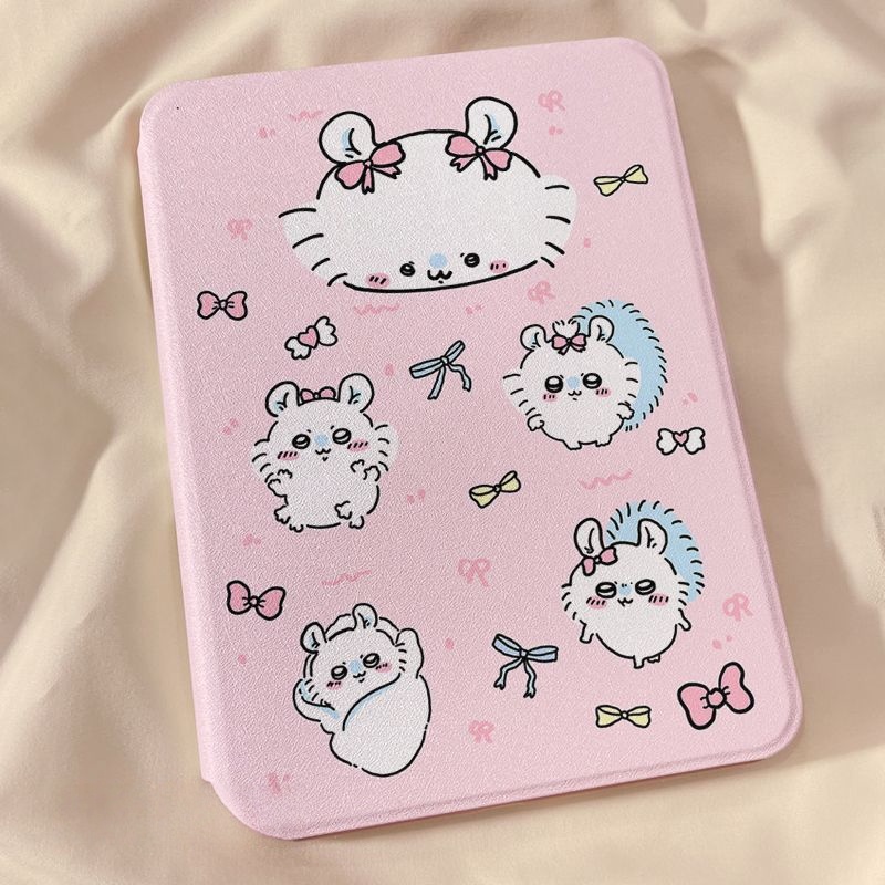 Anime Chiikawa Momonga Cartoon - đánh giá và giá Tablet Ipad Accessories