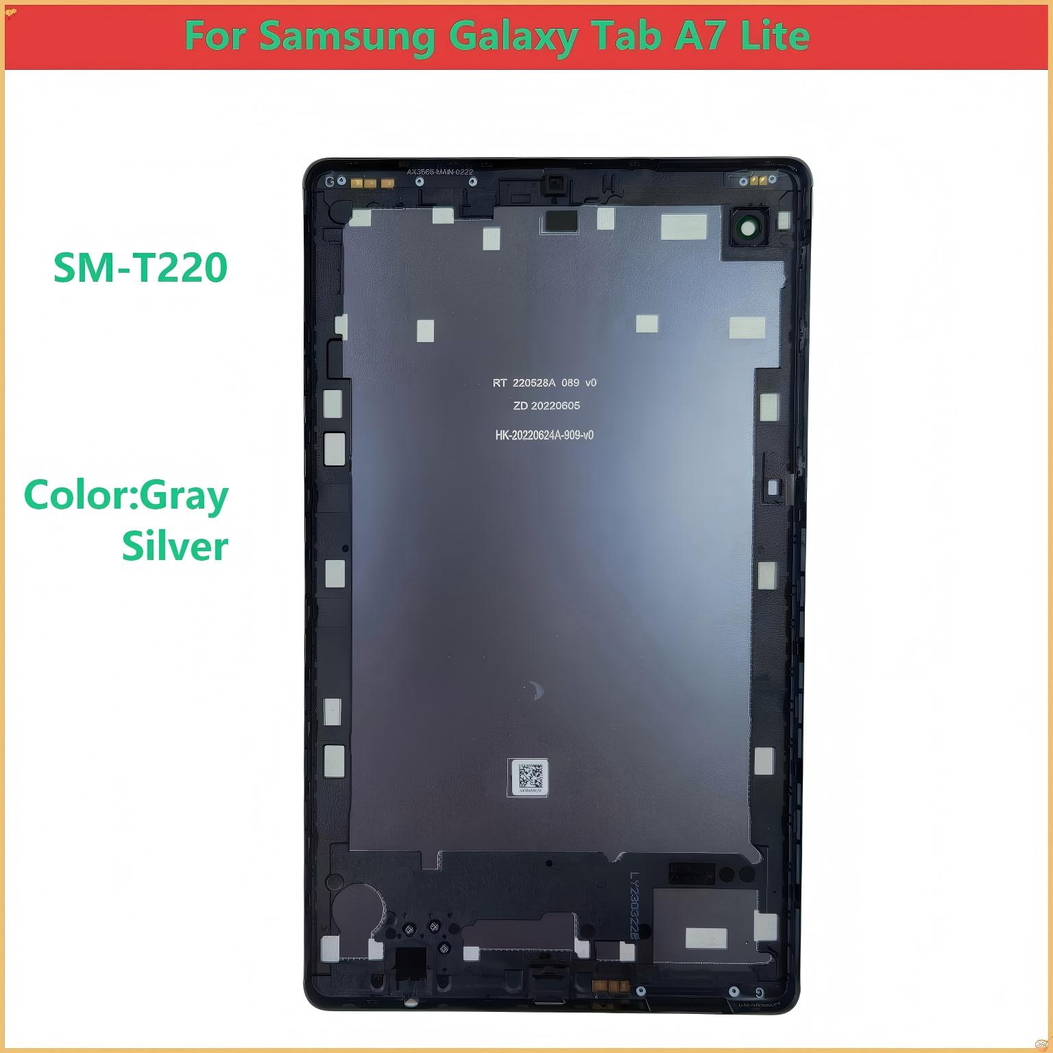 Shell Back for Samsung Galaxy  - đánh giá và giá Tablet Accessories For Samsung