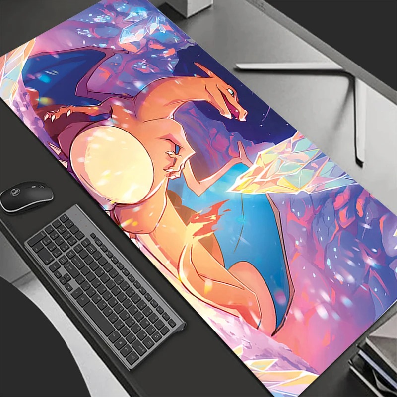 XXL Mouse Pad Anime Gamer Comp - đánh giá và giá Top Tablet Accessories