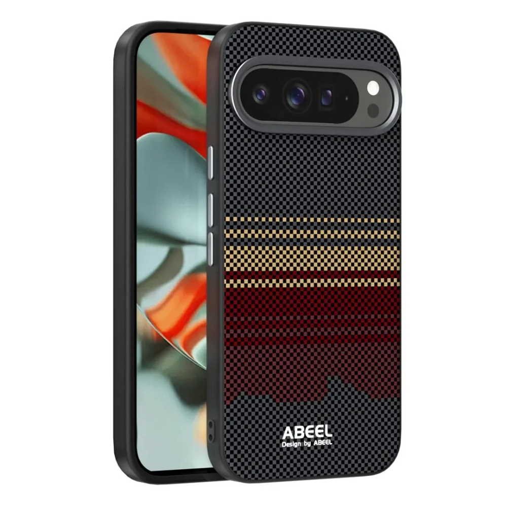 Business Carbon Fiber Retro Pa - đánh giá và giá Google Pixel 9 Pro