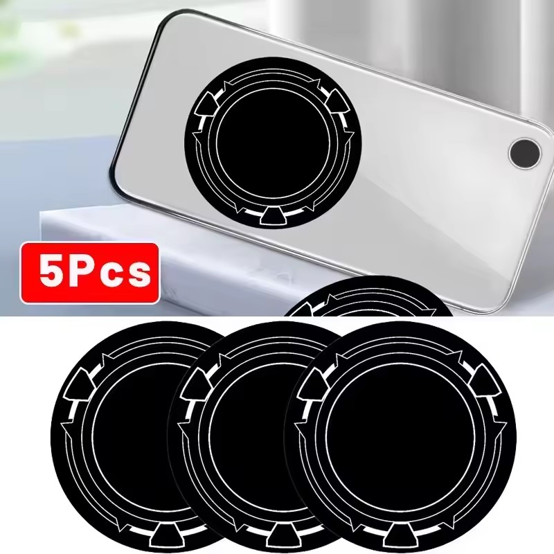 New 6cm Metal Plate Ring For M - đánh giá và giá Tablet Ipad Accessories