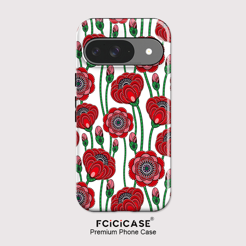 Fcicicase Acrylic Matte Phone  - đánh giá và giá Stylus Replacement Tip