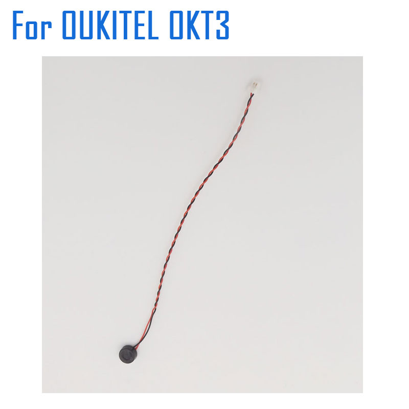 New Original OUKITEL OKT3 Mic  - đánh giá và giá Oukitel Tablet Accessories