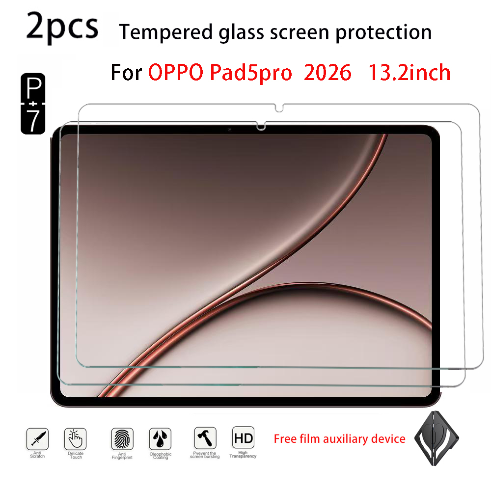 2pcs Tablet Tempered Glass Scr - đánh giá và giá Oneplus Tablet Accessories