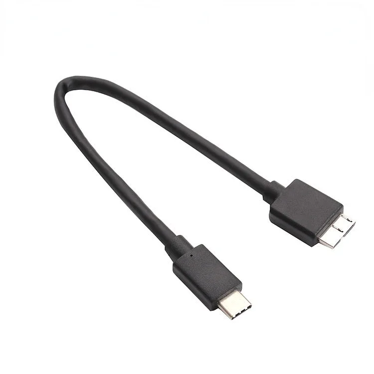 USB Loại C 3.1 To Micro B 3.0  - đánh giá và giá Tablet Accessories For Samsung