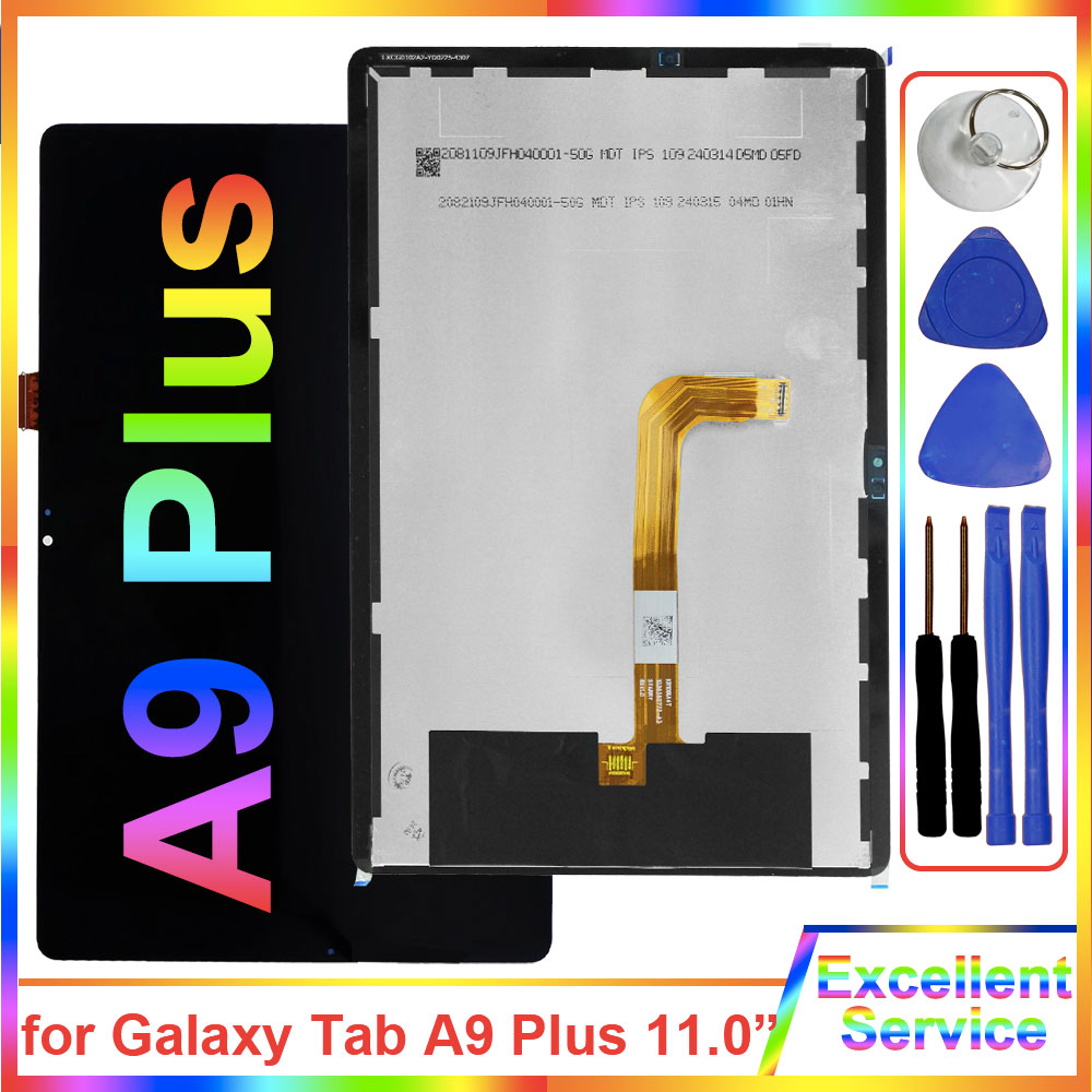 New LCD for Samsung Galaxy Tab - đánh giá và giá Tablet Accessories For Samsung